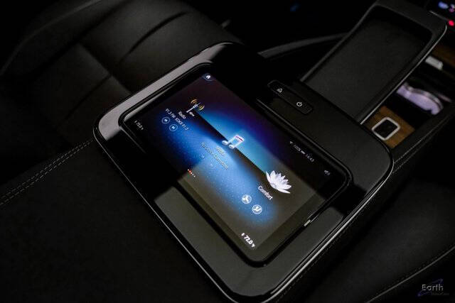 2023 Mercedes-Benz GLS Mercedes-Maybach GLS 600 4MATIC