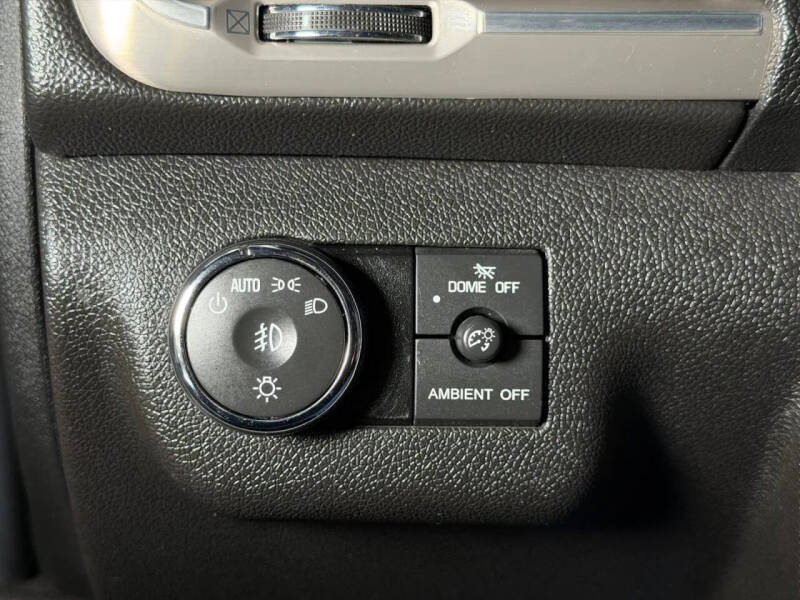 2015 GMC Acadia Denali