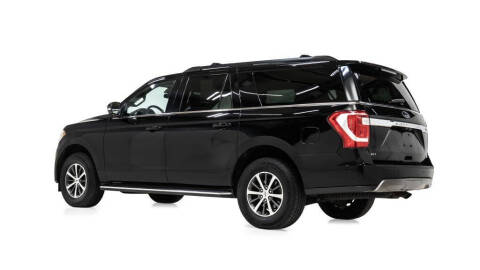 2018 Ford Expedition MAX XLT