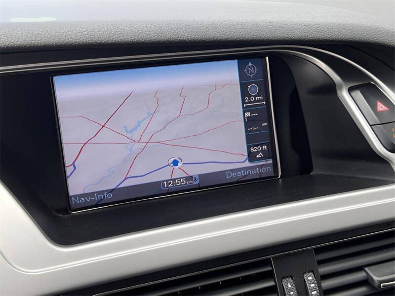 2012 Audi S4 3.0T quattro Prestige