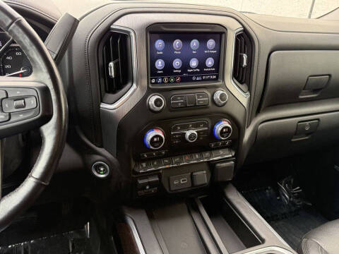 2020 GMC Sierra 2500HD