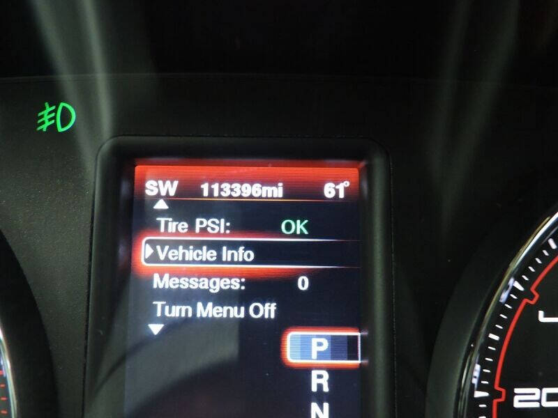 2012 Dodge Charger