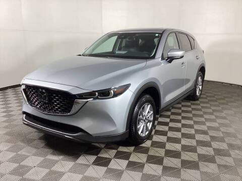 2023 Mazda CX-5 2.5 S Preferred