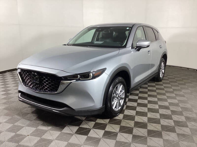2023 Mazda CX-5 2.5 S Preferred
