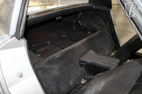 1969 Chevrolet Corvette