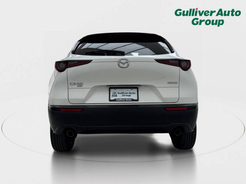 2021 Mazda CX-30 Select