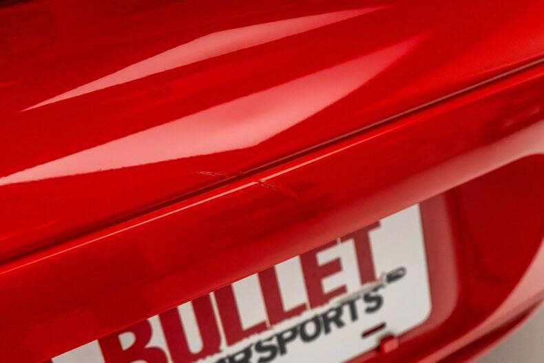 1995 Mitsubishi 3000GT