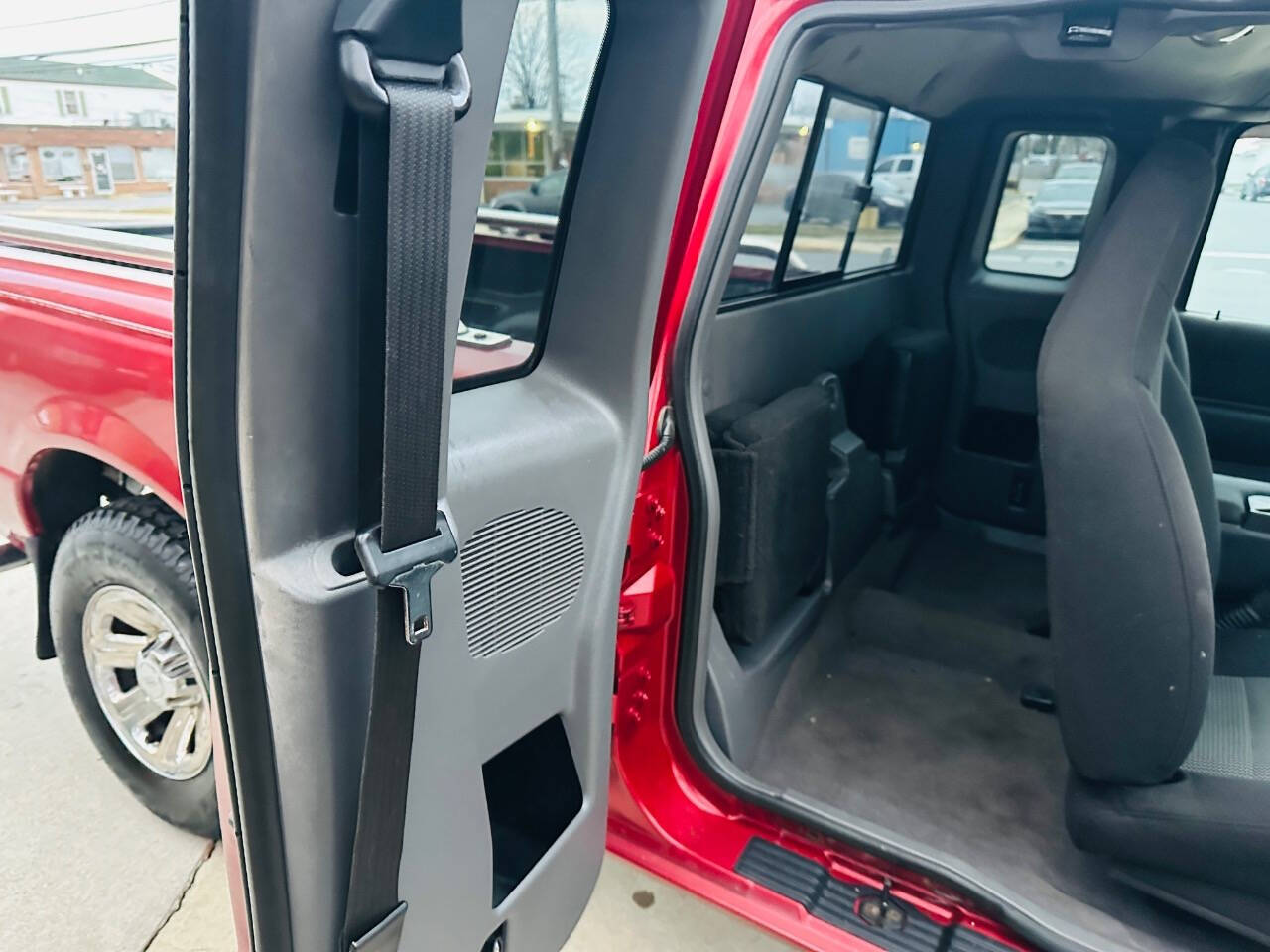 2003 Ford Ranger for sale at American Dream Motors in Winchester, VA