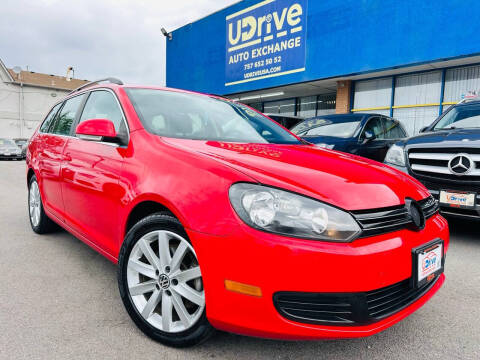 2013 Volkswagen Jetta for sale at U Drive in Chesapeake VA