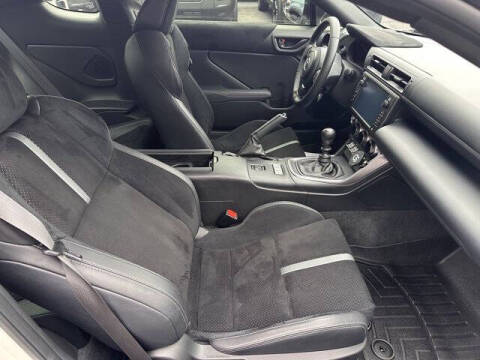 2023 Toyota GR86 Premium