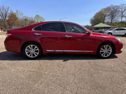 2012 Lexus ES 350