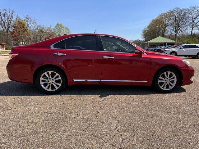 2012 Lexus ES 350
