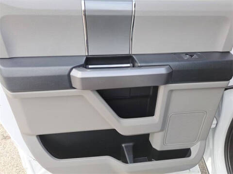 2019 Ford F-250 Super Duty