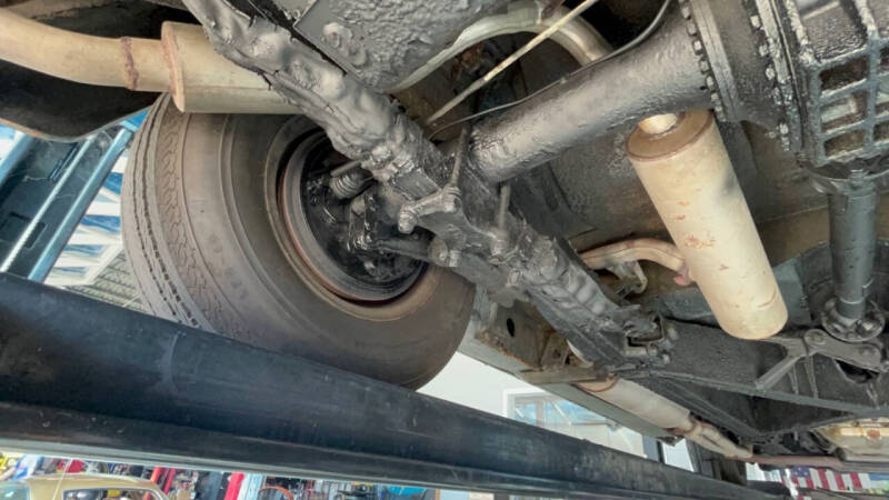 1962 Rolls-Royce Silver Cloud 3