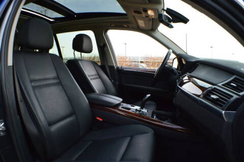 2012 BMW X5 xDrive35i