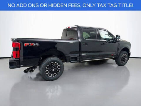 2026 Ford F-350 Super Duty