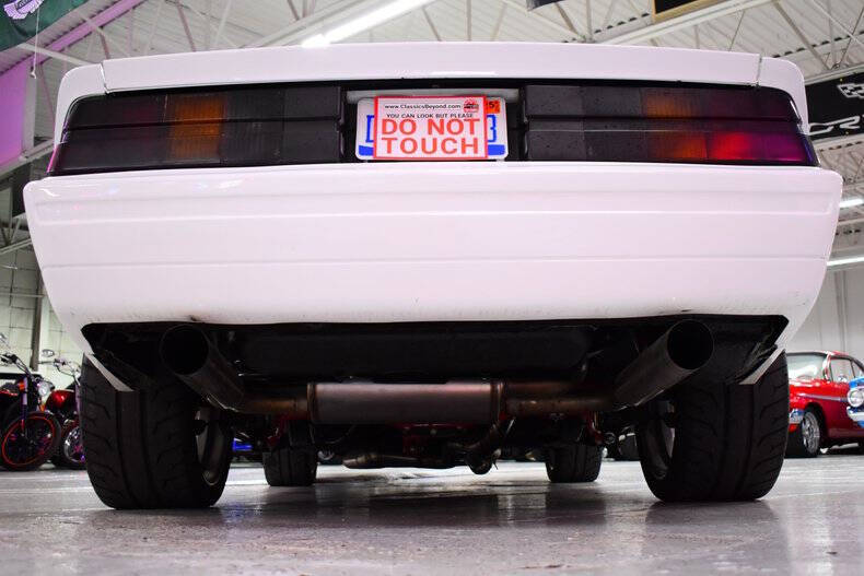 1984 Chevrolet Camaro