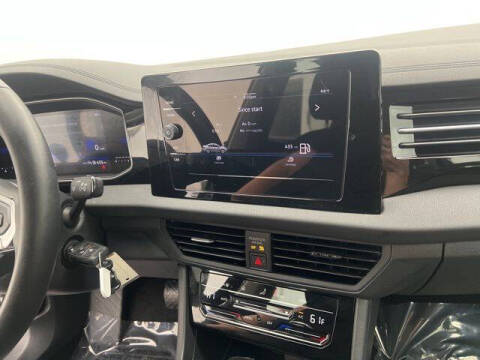 2025 Volkswagen Jetta S