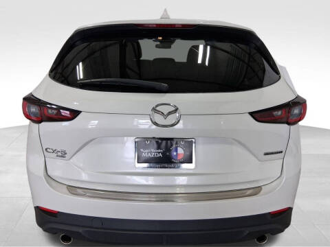 2023 Mazda CX-5 2.5 S Select