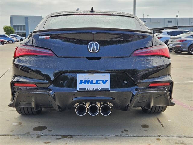 2025 Acura Integra Type S