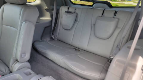 2008 Toyota Highlander Limited