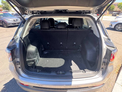 2021 Jeep Compass Altitude