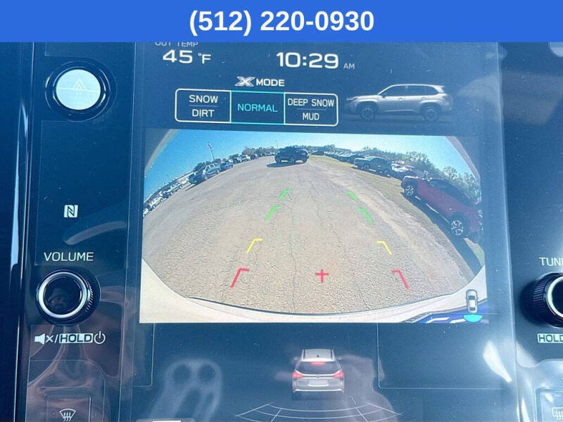 2026 Subaru Ascent Touring