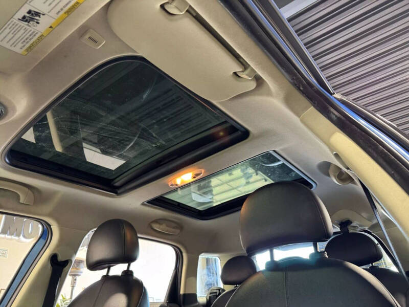 2013 MINI Countryman Cooper S