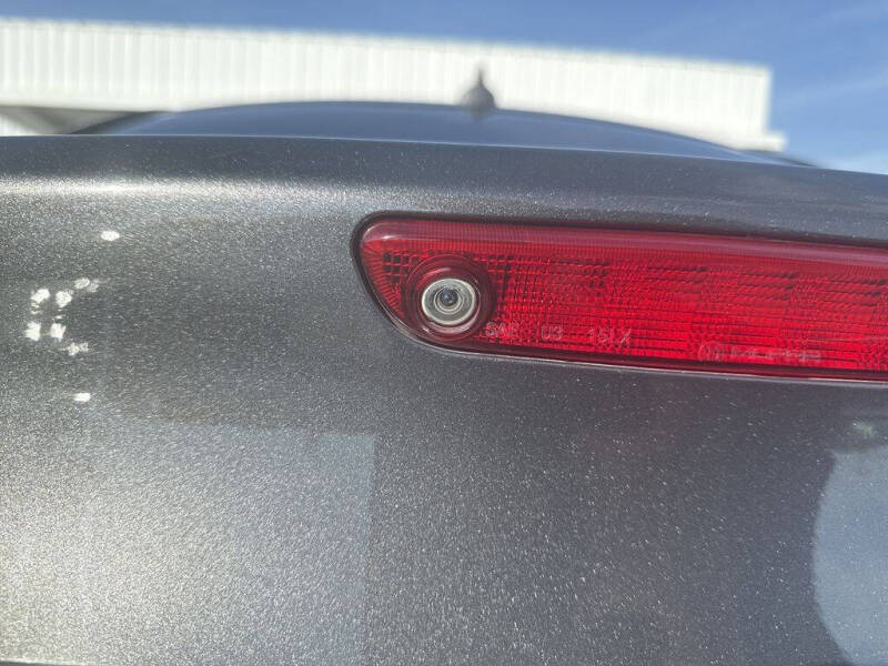 2018 Chrysler 300 Touring L