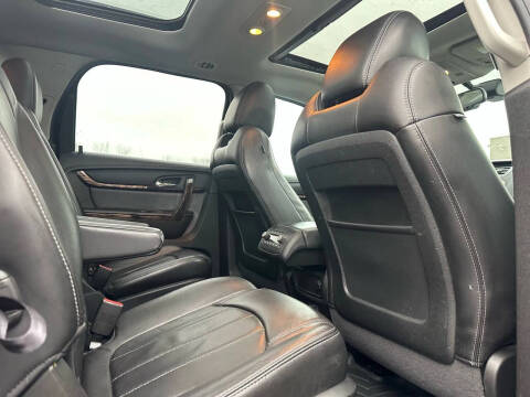 2014 GMC Acadia Denali