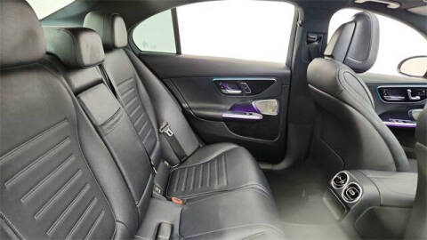 2023 Mercedes-Benz C-Class AMG C 43