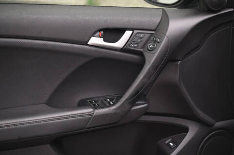 2012 Acura TSX