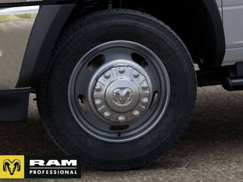2026 RAM 5500