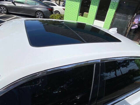 2020 Chrysler 300 Limited