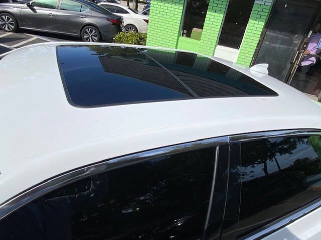 2020 Chrysler 300 Limited