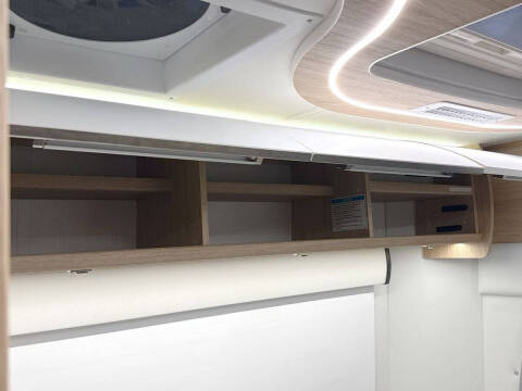 2024 Mercedes-Benz Sprinter