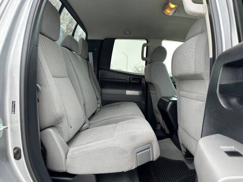 2007 Toyota Tundra SR5