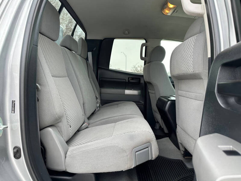 2007 Toyota Tundra SR5