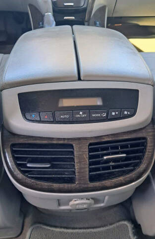 2013 Acura MDX SH-AWD