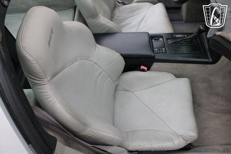 1996 Chevrolet Corvette