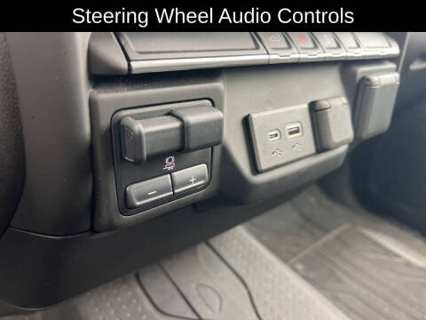 2023 Chevrolet Silverado 2500HD