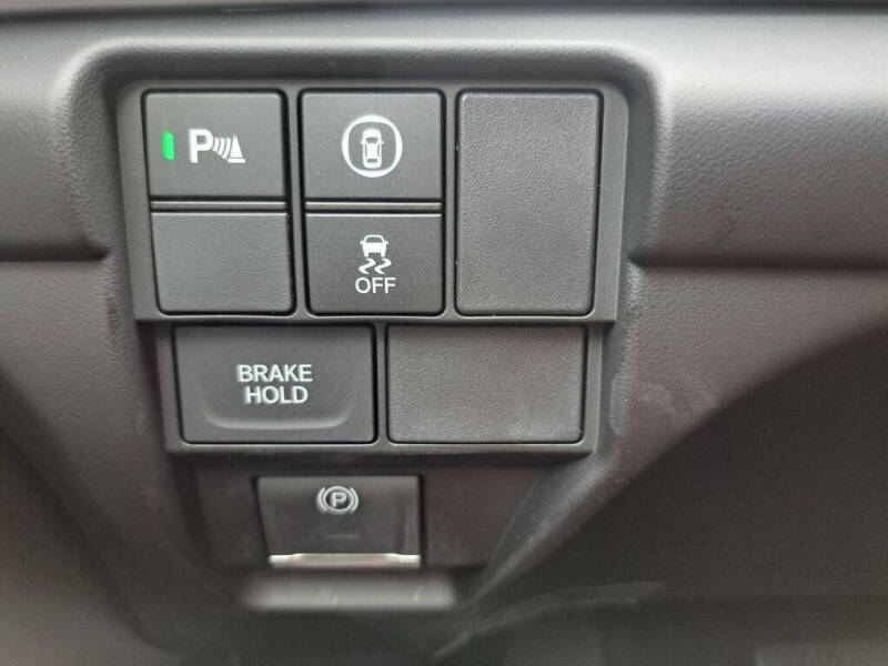 2026 Acura RDX SH-AWD w/Tech
