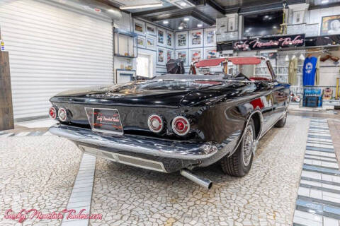 1964 Chevrolet Corvair