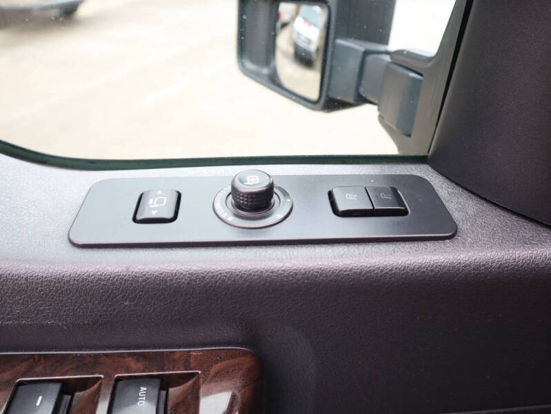 2016 Ford F-350 Super Duty