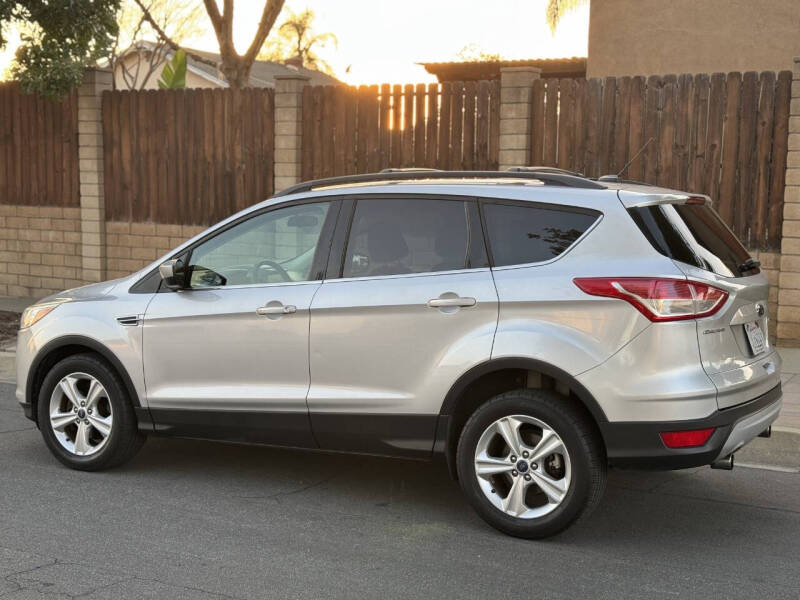 2013 Ford Escape SE photo 5