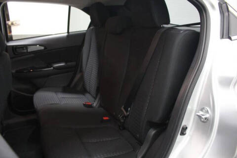 2026 Mitsubishi Eclipse Cross LE