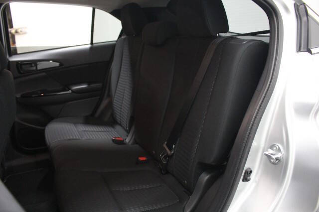 2026 Mitsubishi Eclipse Cross LE