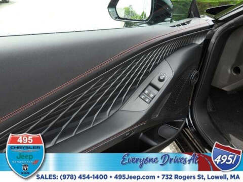 2026 Dodge Charger