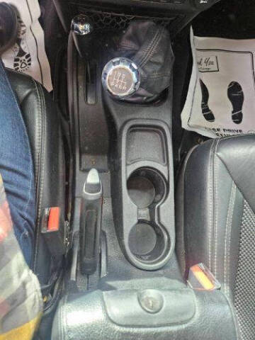 2015 Jeep Wrangler