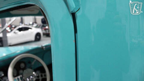 1936 Ford F-100